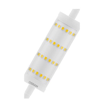 Osram LINE lampada LED 125 W R7s E