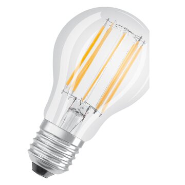 Osram STAR Lampada LED 11 W E27 D