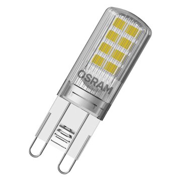 Osram STAR Lampada LED 26 W G9 E