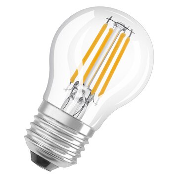 Osram STAR lampada LED 55 W E27 D