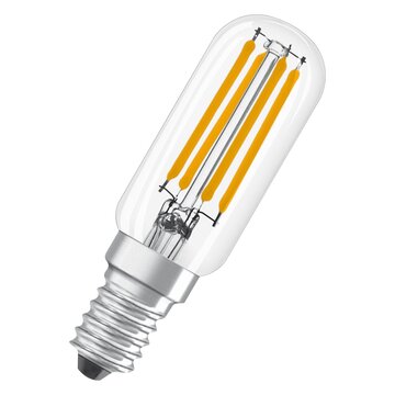 Osram STAR lampada LED 65 W E14 E