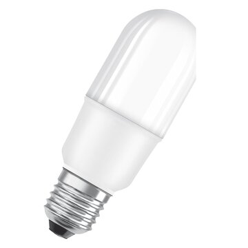 Osram STAR lampada LED 8 W E14 F