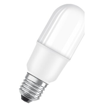 Osram STAR lampada LED 8 W E27 F
