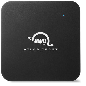 OWC Atlas CFast 2.0 Lettore di schede in offerta: Sconto 3%