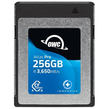 OWC Atlas Pro 256 GB CFexpress Type-B