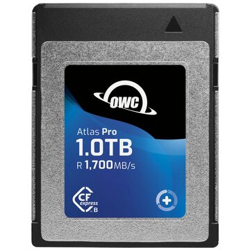 OWC Atlas Ultra 1 TB CFexpress Type-B