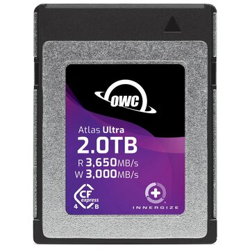 OWC Atlas Ultra 2 TB CFexpress Type-B