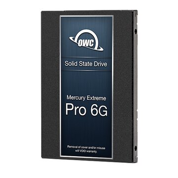 OWC Mercury Extreme Pro 6G 2.5
