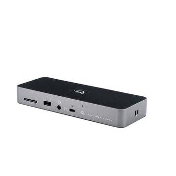 OWC Thunderbolt Dock