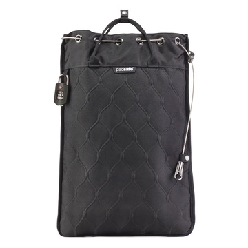 Pacsafe Travelsafe 12L GII Nero