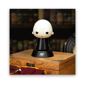 Voldemort icon light v3 bdp illuminazione d'ambiente