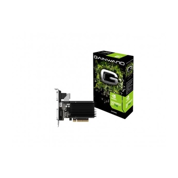 Gainward 426018336-3576 geforce gt 710 2 gb gddr3