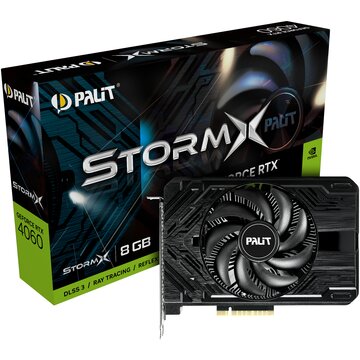 Nvidia geforce rtx 4060 stormx 8 gb gddr6