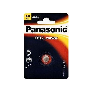 Panasonic 1 lr 44