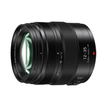 Panasonic 12-35mm f/2.8 Lumix G X Vario II Power O.I.S.