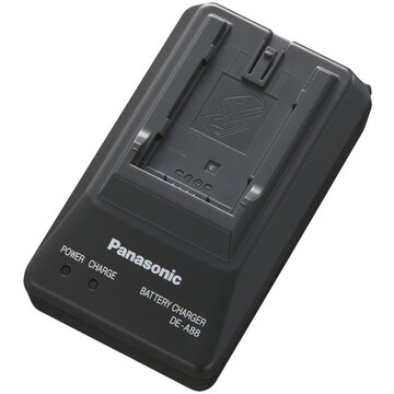 Panasonic AG-B23E Batteria per videocamera dC