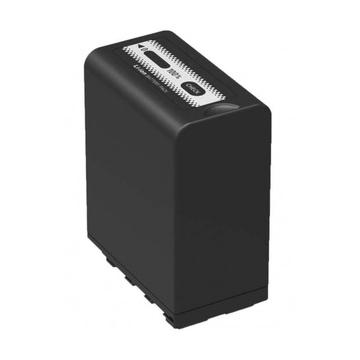 Panasonic AG-VBR118GC Ioni di Litio 11800mAh 7.28V batteria ricaricabile