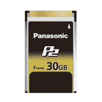Panasonic AJ-P2E030FG 30 GB