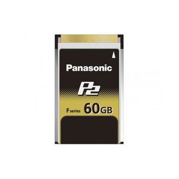 Panasonic AJ-P2E060FG Flash 60 GB
