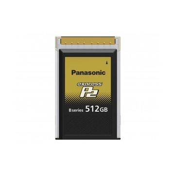 Panasonic AU-XP0512BG 512 GB