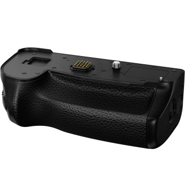 Battery grip per lumix g9