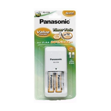 Panasonic BQ-CC06