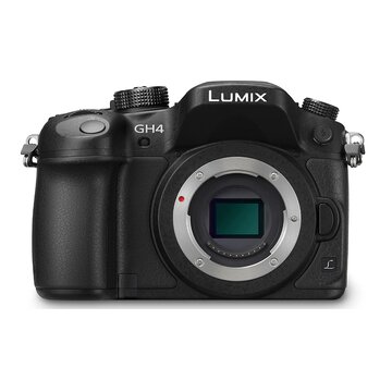 Panasonic GH4 Body [Usato]