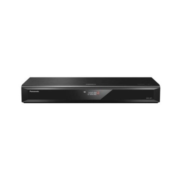 Panasonic DMR-UBT1 Lettore Blu-Ray 3D Nero