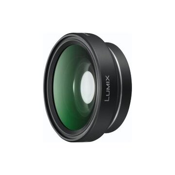 Panasonic DMW-GFC1 Lente di conversione Fisheye