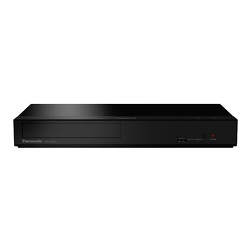 Panasonic DP-UB154 Lettore Blu-Ray Compatibilità 3D Nero