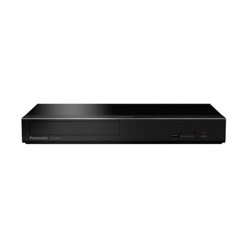 Panasonic DP-UB450 Lettore Blu-Ray Nero