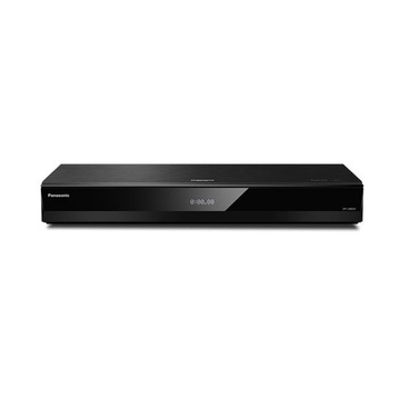 Panasonic DP-UB824EGK Lettore Blu-Ray Nero