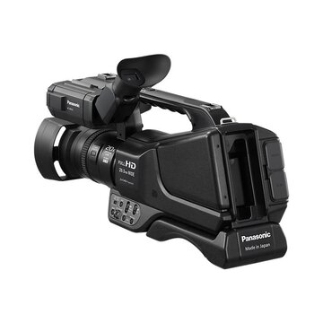 HC-MDH3E MOS BSI Videocamera da spalla Nero Full HD