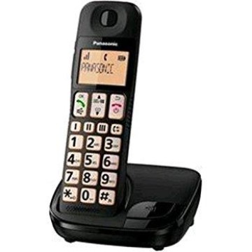 Kx-tge110 dect nero