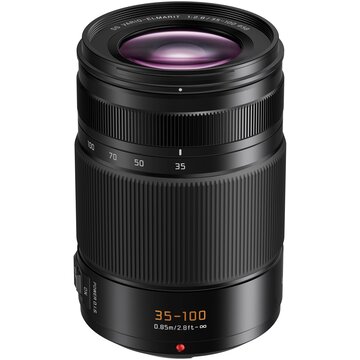 Panasonic Leica DG Vario-Elmarit 35-100mm f/2.8 POWER O.I.S.