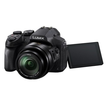 Panasonic Lumix FZ300