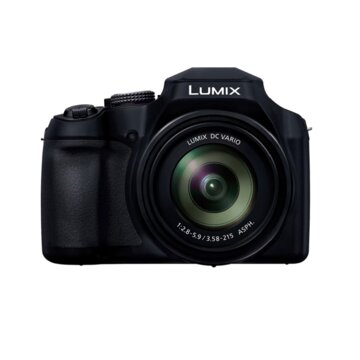 Lumix fz82d