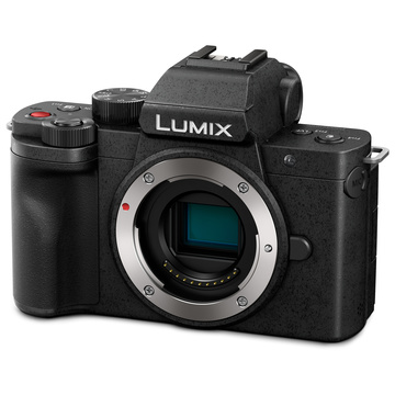 Panasonic Lumix G100 Body