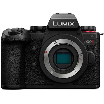 Panasonic Lumix G9 II