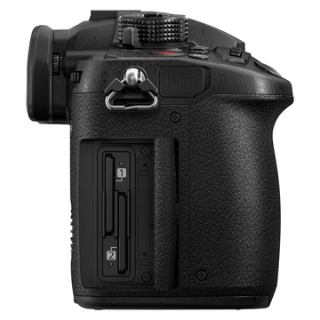 Panasonic Lumix GH5 M2 + Leica DG Vario-Elmarit 12-60mm f/2.8-4 Power O.I.S.