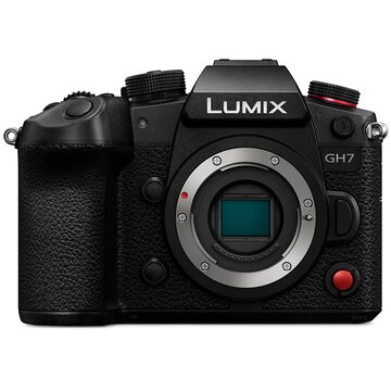 Lumix gh7