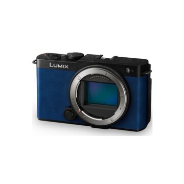 Panasonic Lumix S9 Night Blue