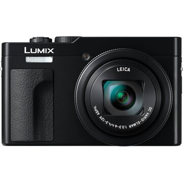 Lumix tz99 nero