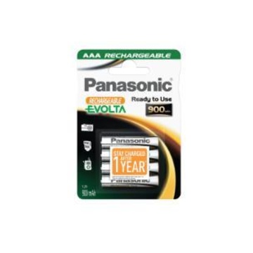 Batterie Panasonic
