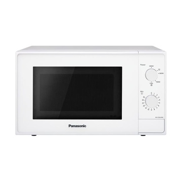 Panasonic NN-E20JWMEPG 20L 800W Bianco