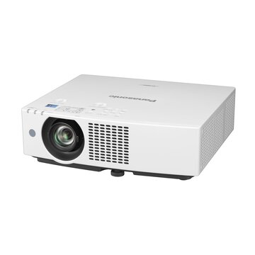 Panasonic PT-VMZ51EJ videoproiettore a corto raggio 5200 ANSI lumen LCD WUXGA (1920x1200) Bianco