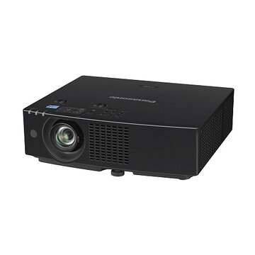 Panasonic PT-VMZ61B videoproiettore Proiettore a corto raggio 6200 ANSI lumen LCD WUXGA (1920x1200) Nero