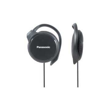 Panasonic RP-HS46 E-K Nero - Black