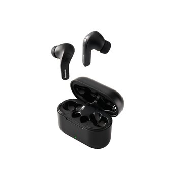 Rz-b310w auricolare true wireless stereo (tws) in-ear musica e chiamate bluetooth nero