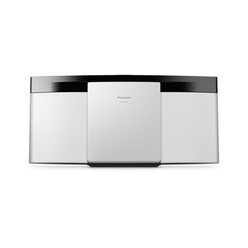 Panasonic SC-HC212 Microsistema Bianco 20 W